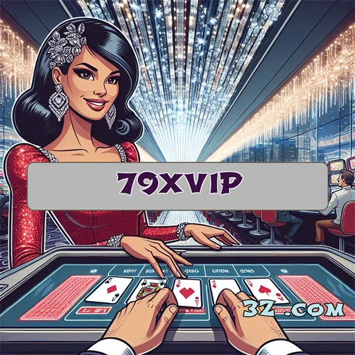 Bônus Incríveis no 79xvip Transformam sua Experiência de Jogo