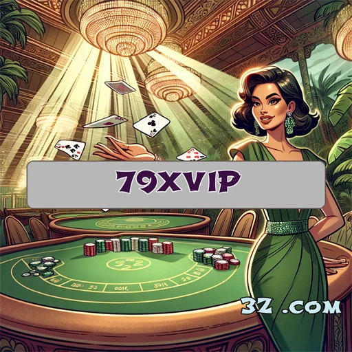 79xvip Apostas em Esportes