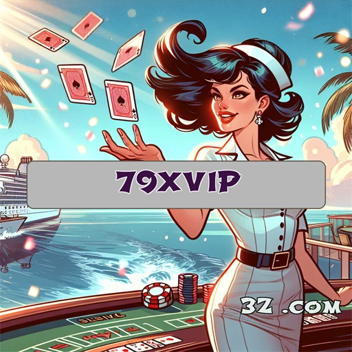 79xvip Plataforma Oficial