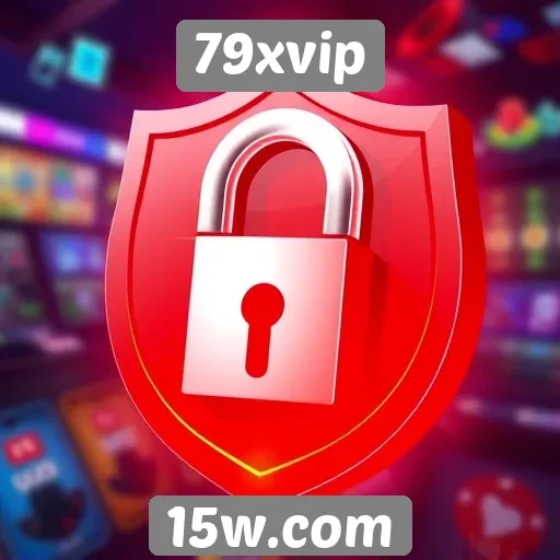 Análise da segurança do site de jogos 79xvip