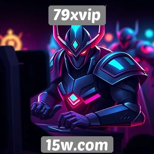 Investimento em tecnologia no 79xvip para melhorar a experiência